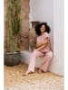 &Co Woman Hose "Nelly" in Rosa