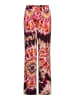 &Co Woman Broek meerkleurig