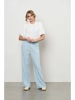 &Co Woman Spijkerbroek "Jacinta" - comfort fit - lichtblauw