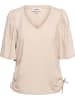 &Co Woman Blouse "Misha" beige