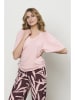 &Co Woman Blouse "Misha" lichtroze