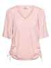 &Co Woman Shirt "Misha" lichtroze