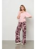 &Co Woman Bluse "Misha" in Rosa