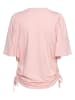 &Co Woman Shirt "Misha" lichtroze