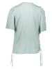 &Co Woman Shirt "Misha" turquoise