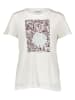 &Co Woman Shirt in Weiß