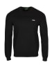 Hugo Boss Fashion Pullover in Schwarz