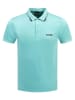 Hugo Boss Fashion Poloshirt turquoise
