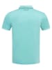 Hugo Boss Fashion Poloshirt turquoise
