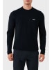 Hugo Boss Fashion Koszulka w kolorze granatowym
