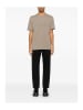 Hugo Boss Fashion Shirt in Khaki