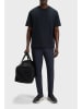 Hugo Boss Fashion Shirt in Dunkelblau