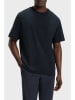 Hugo Boss Fashion Shirt in Dunkelblau