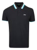 Hugo Boss Fashion Poloshirt zwart