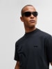 Hugo Boss Fashion Shirt donkerblauw