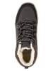 Freyling Boots in Grau