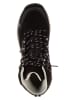 Freyling Wanderboots in Schwarz