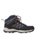 Freyling Wanderboots in Dunkelblau
