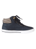 Freyling Winterboots in Dunkelblau