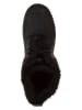 Freyling Winterboots in Schwarz