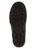 Freyling Winterboots in Schwarz