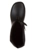 Freyling Gummistiefel in Schwarz