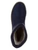 Freyling Winterboots in Dunkelblau