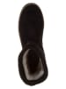 Freyling Winterboots in Schwarz