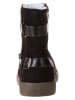 Freyling Winterboots in Schwarz