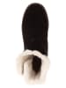 Freyling Winterboots in Schwarz