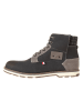 Freyling Winterboots taupe