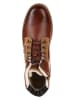 Freyling Winterboots lichtbruin