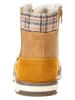Freyling Boots lichtbruin