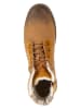 Freyling Boots in Hellbraun