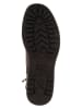 Freyling Winterboots in Schwarz