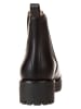 Freyling Chelseaboots zwart