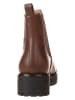 Freyling Chelseaboots bruin