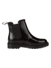 Freyling Chelseaboots zwart