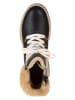 Freyling Winterboots donkerblauw