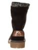 Freyling Winterboots zwart