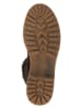 Freyling Winterboots zwart