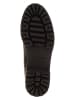 Freyling Chelseaboots zwart