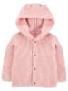 carter's Cardigan in Rosa