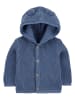 carter's Cardigan in Blau