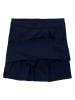 OshKosh Skort in Dunkelblau