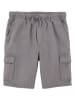 OshKosh Cargoshort grijs