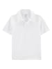 OshKosh Poloshirt in Weiß