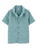 OshKosh Blouse turquoise