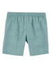 OshKosh Shorts in Türkis