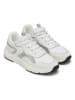 Marc O´Polo Sneakers "Leila" in Weiß/ Silber